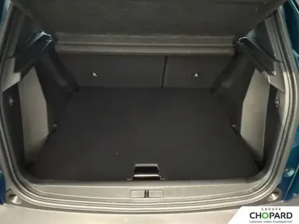 Photo 7 Peugeot 2008  Hybrid 145 e-DCS6