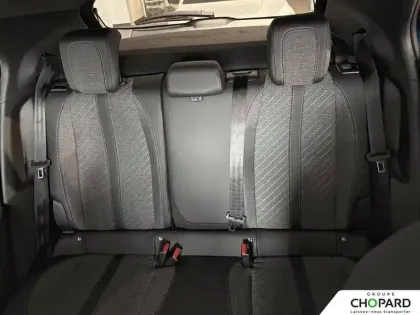 Photo 18 Peugeot 2008  Hybrid 145 e-DCS6