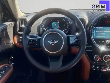 Photo 5 Mini Mini Countryman 136 ch BVA7