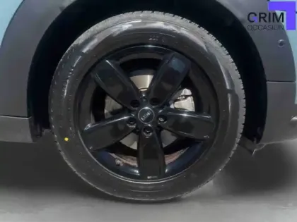 Photo 13 Mini Mini Countryman 136 ch BVA7