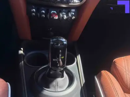 Photo 9 Mini Mini Countryman 136 ch BVA7