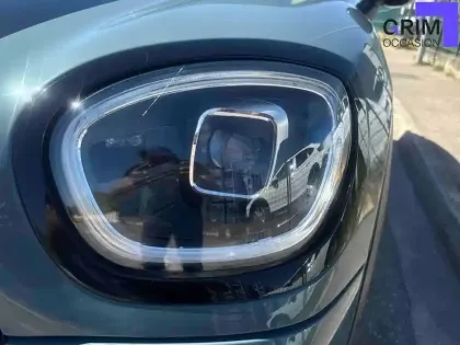 Photo 16 Mini Mini Countryman 136 ch BVA7