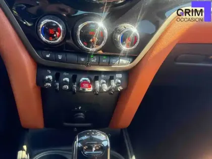 Photo 8 Mini Mini Countryman 136 ch BVA7