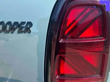 Photo 21 Mini Mini Countryman 136 ch BVA7