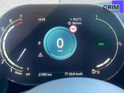 Photo 6 Mini Mini Countryman 136 ch BVA7