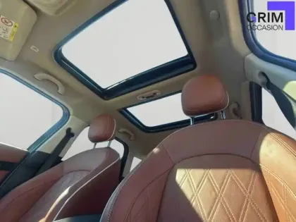 Photo 20 Mini Mini Countryman 136 ch BVA7