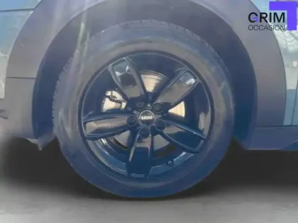 Photo 12 Mini Mini Countryman 136 ch BVA7