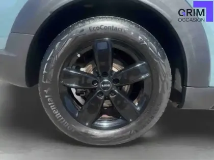 Photo 14 Mini Mini Countryman 136 ch BVA7