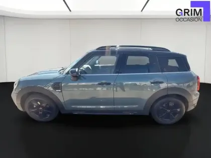Photo 19 Mini Mini Countryman 136 ch BVA7