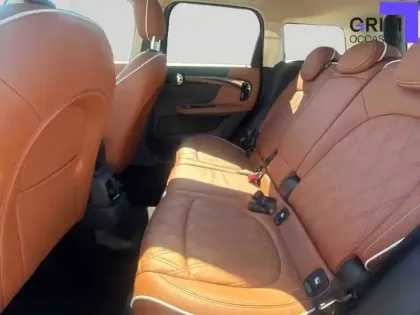 Photo 10 Mini Mini Countryman 136 ch BVA7