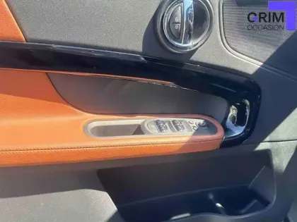 Photo 22 Mini Mini Countryman 136 ch BVA7