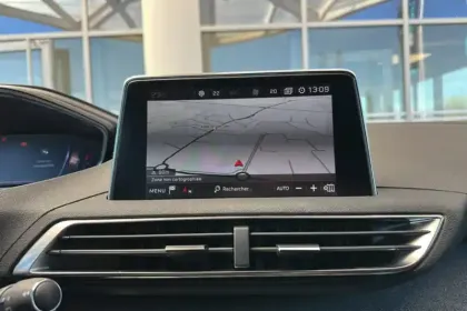 Photo 15 Peugeot 3008  BlueHDi 130ch S&S BVM6