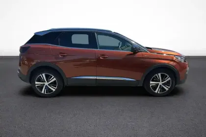 Photo 6 Peugeot 3008  BlueHDi 130ch S&S BVM6