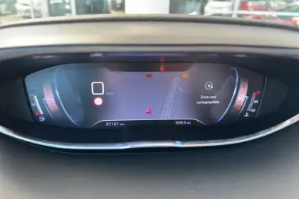 Photo 13 Peugeot 3008  BlueHDi 130ch S&S BVM6