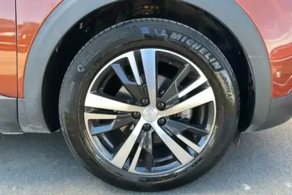 Photo 28 Peugeot 3008  BlueHDi 130ch S&S BVM6