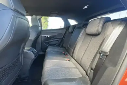 Photo 9 Peugeot 3008  BlueHDi 130ch S&S BVM6