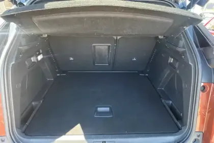 Photo 10 Peugeot 3008  BlueHDi 130ch S&S BVM6