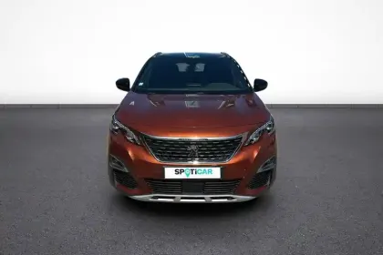 Photo Peugeot 3008 Gt Line