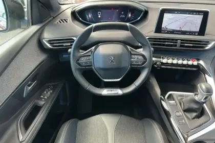 Photo 14 Peugeot 3008  BlueHDi 130ch S&S BVM6