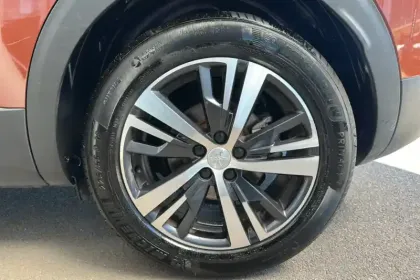 Photo 23 Peugeot 3008  BlueHDi 130ch S&S BVM6