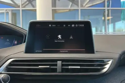 Photo 17 Peugeot 3008  BlueHDi 130ch S&S BVM6