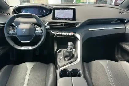 Photo 12 Peugeot 3008  BlueHDi 130ch S&S BVM6