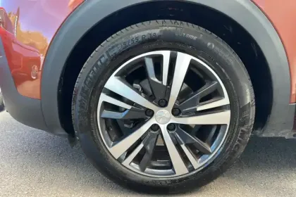 Photo 20 Peugeot 3008  BlueHDi 130ch S&S BVM6