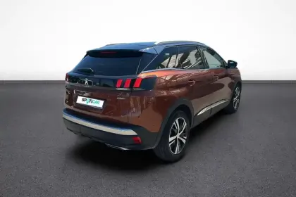 Photo 5 Peugeot 3008  BlueHDi 130ch S&S BVM6