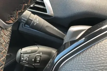 Photo 19 Peugeot 3008  BlueHDi 130ch S&S BVM6