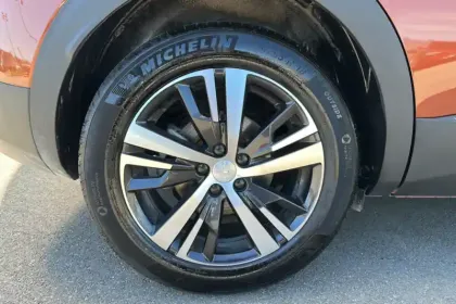 Photo 24 Peugeot 3008  BlueHDi 130ch S&S BVM6