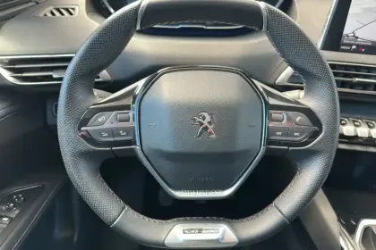 Photo 16 Peugeot 3008  BlueHDi 130ch S&S BVM6