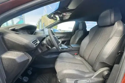 Photo 8 Peugeot 3008  BlueHDi 130ch S&S BVM6