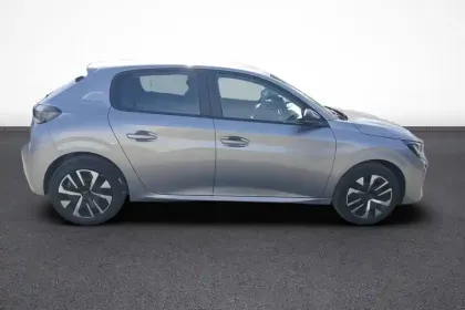 Photo 6 Peugeot 208  Hybrid 110 ch e-DCS6