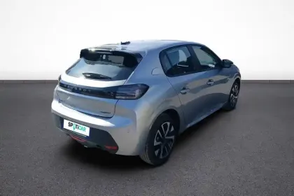 Photo 5 Peugeot 208  Hybrid 110 ch e-DCS6