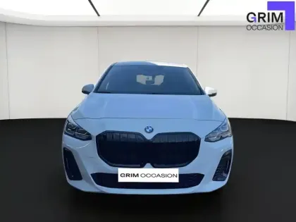 Photo 17 BMW Serie 2 Active Tourer 218d 150 ch DKG7