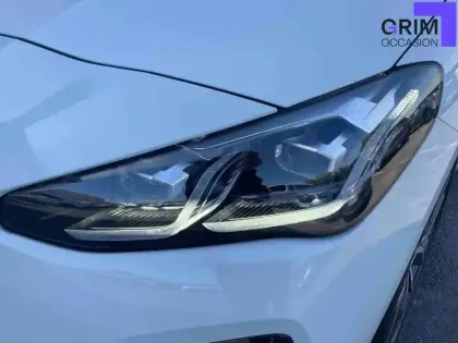 Photo 16 BMW Serie 2 Active Tourer 218d 150 ch DKG7