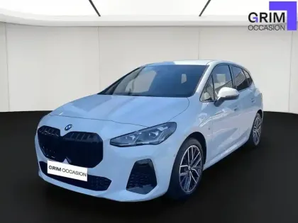 Photo Bmw Serie 2 M Sport