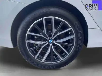 Photo 14 BMW Serie 2 Active Tourer 218d 150 ch DKG7