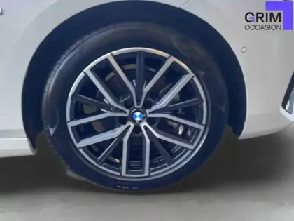 Photo 13 BMW Serie 2 Active Tourer 218d 150 ch DKG7