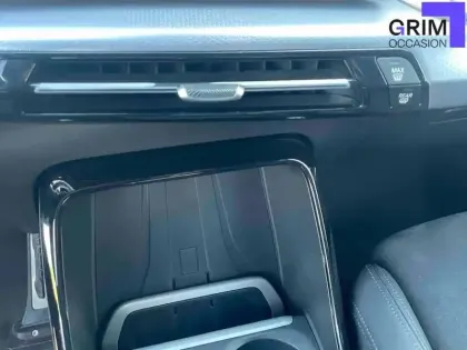 Photo 8 BMW Serie 2 Active Tourer 218d 150 ch DKG7