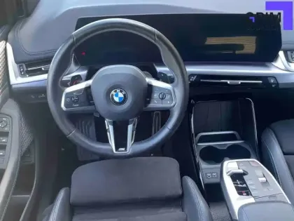 Photo 5 BMW Serie 2 Active Tourer 218d 150 ch DKG7