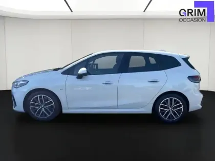 Photo 19 BMW Serie 2 Active Tourer 218d 150 ch DKG7