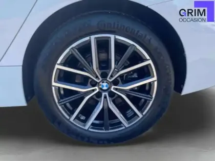 Photo 15 BMW Serie 2 Active Tourer 218d 150 ch DKG7