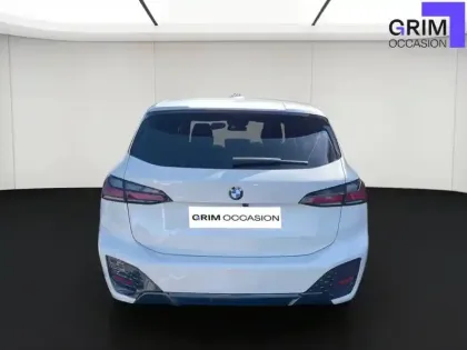 Photo 18 BMW Serie 2 Active Tourer 218d 150 ch DKG7