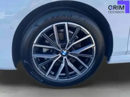 Photo 12 BMW Serie 2 Active Tourer 218d 150 ch DKG7