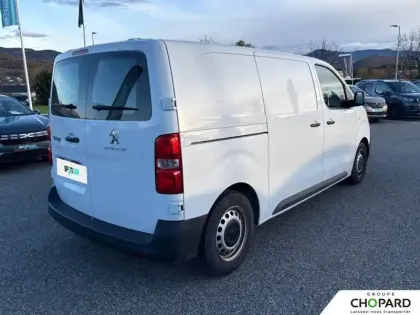 Photo 28 Peugeot Expert  FGN TOLE M BLUEHDI 145 S&S BVM6