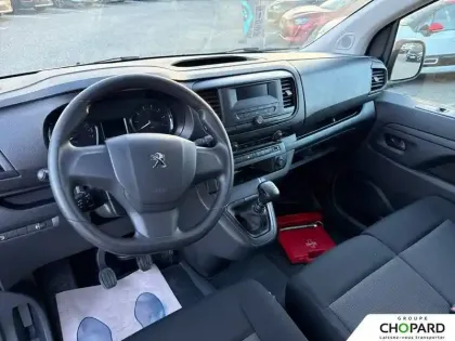 Photo 11 Peugeot Expert  FGN TOLE M BLUEHDI 145 S&S BVM6