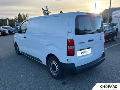 Photo 32 Peugeot Expert  FGN TOLE M BLUEHDI 145 S&S BVM6