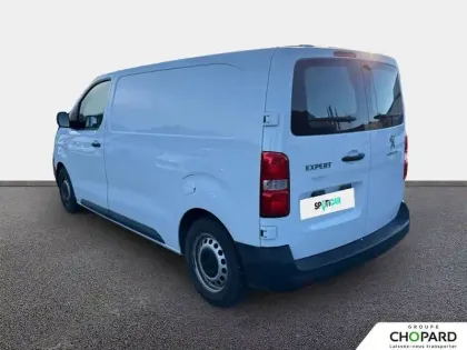 Photo 6 Peugeot Expert  FGN TOLE M BLUEHDI 145 S&S BVM6