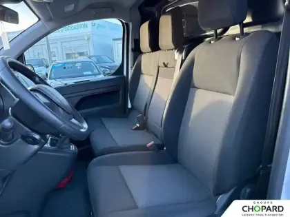 Photo 17 Peugeot Expert  FGN TOLE M BLUEHDI 145 S&S BVM6